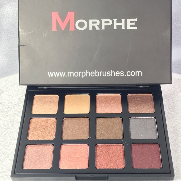 🆕Morphe 12S Soul of Summer Palette🆕 - Picture 2 of 6